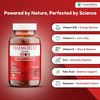 Healthbest Iron Capsules For Hemoglobin Support |Energy & Immunity - 60 Capsules