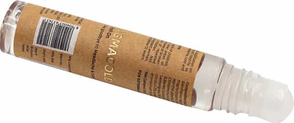 Forest Secrets Agmacold Roll-On 10Ml
