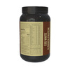 Sharrets Egg White Albumen Protein Powder | Chocolate - Lactose Free | Gluten Free | Halal Certified
