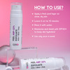 Cos-Iq Abp 22% Regular Use Exfoliating Peel Aha 15% + Ph 5% + Bha 2% Peeling Solution 30Ml