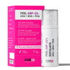 Cos-Iq Abp 22% Regular Use Exfoliating Peel Aha 15% + Ph 5% + Bha 2% Peeling Solution 30Ml