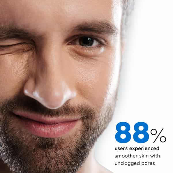 Letsshave Face Scrub Traveler Set