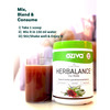 Oziva Plant Based Herbalance For Pcos With Myo-Inositol - For Hormonal Balance | 200G