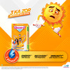 Glucon-D Mango Blast With 3 Benefits Of Energy | Recovery | And Immunity | 1 Kg Box (Free 250 G)