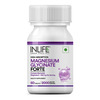 Inlife Chelated Magnesium Glycinate Supplement 2000Mg Per Serving - 60 Tablets