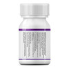 Inlife Chelated Magnesium Glycinate Supplement 2000Mg Per Serving - 60 Tablets