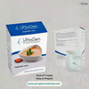 Progen Vegetable Soup | 15 G Of High Biological Value Protein Per Meal | Pack Of 7 105 Gm