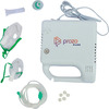 Prozo Plus Compact Compressor Nebulizer (Premium Quality)