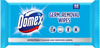Domex Multipurpose Germ-Removal Wipes - 48 Pulls