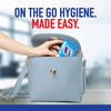 Domex Multipurpose Germ-Removal Wipes - 48 Pulls