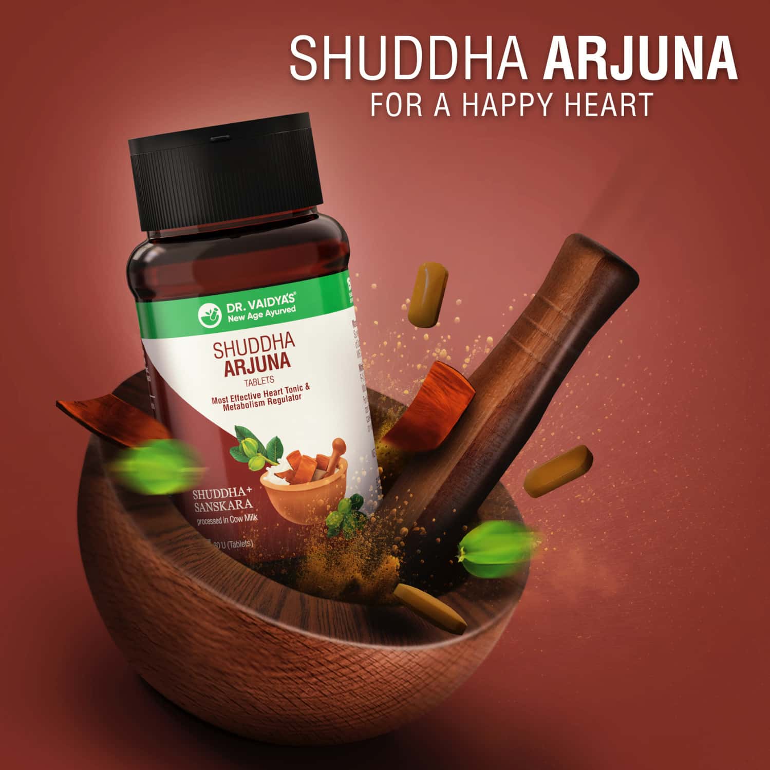Buy DR. VAIDYA