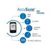 Accusure Senser | Glucometer Kit