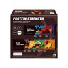 Ritebite Max Protein Assorted Nutrition Bar Box Of 502 G