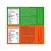 Ritebite Max Protein Assorted Nutrition Bar Box Of 502 G