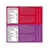 Ritebite Max Protein Assorted Nutrition Bar Box Of 502 G