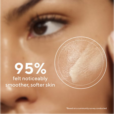 Cos-Iq Airgel Nmf 15% Face Moisturizer - Fast Absorbing | Lightweight | Oily To Normal Skin | 100Ml