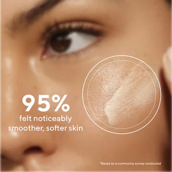 Cos-Iq Airgel Nmf 15% Face Moisturizer - Fast Absorbing | Lightweight | Oily To Normal Skin | 100Ml