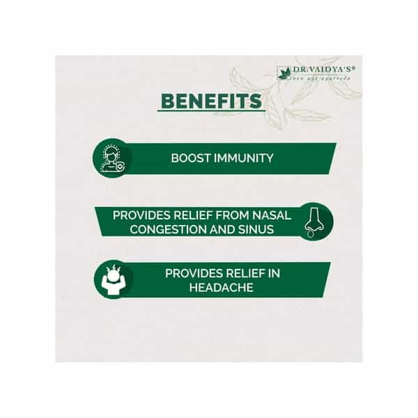 Dr. Vaidya's Viral Immunity Pack- Herbofit Sung-Ho Huff N Kuff Syrup Huff N Kuff Loz Herbokold.