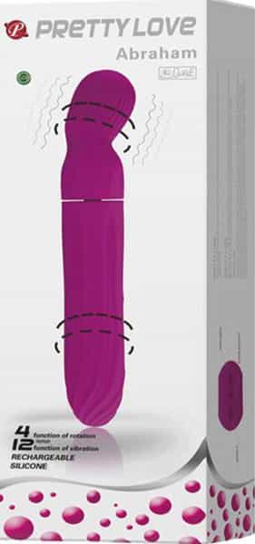 Gizmoswala Massager Abraham For Women