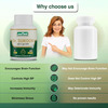 Jeena Sikho Dr. Sukoon Ds Tablets | For Better Sleep | Herbal Support For Insomnia 60 Tablets