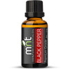Mnt Black Pepper Essential Oil (30Ml) 100% Pure Natural