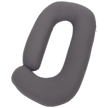 Nuluv Maternity Pillow - Grey