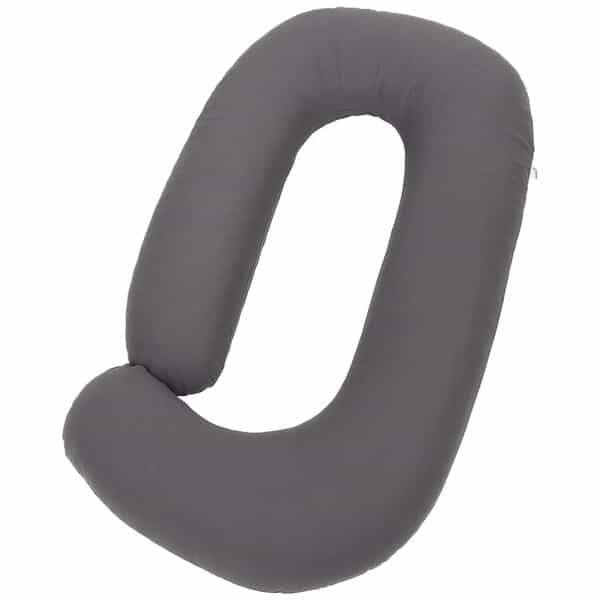 Nuluv Maternity Pillow - Grey
