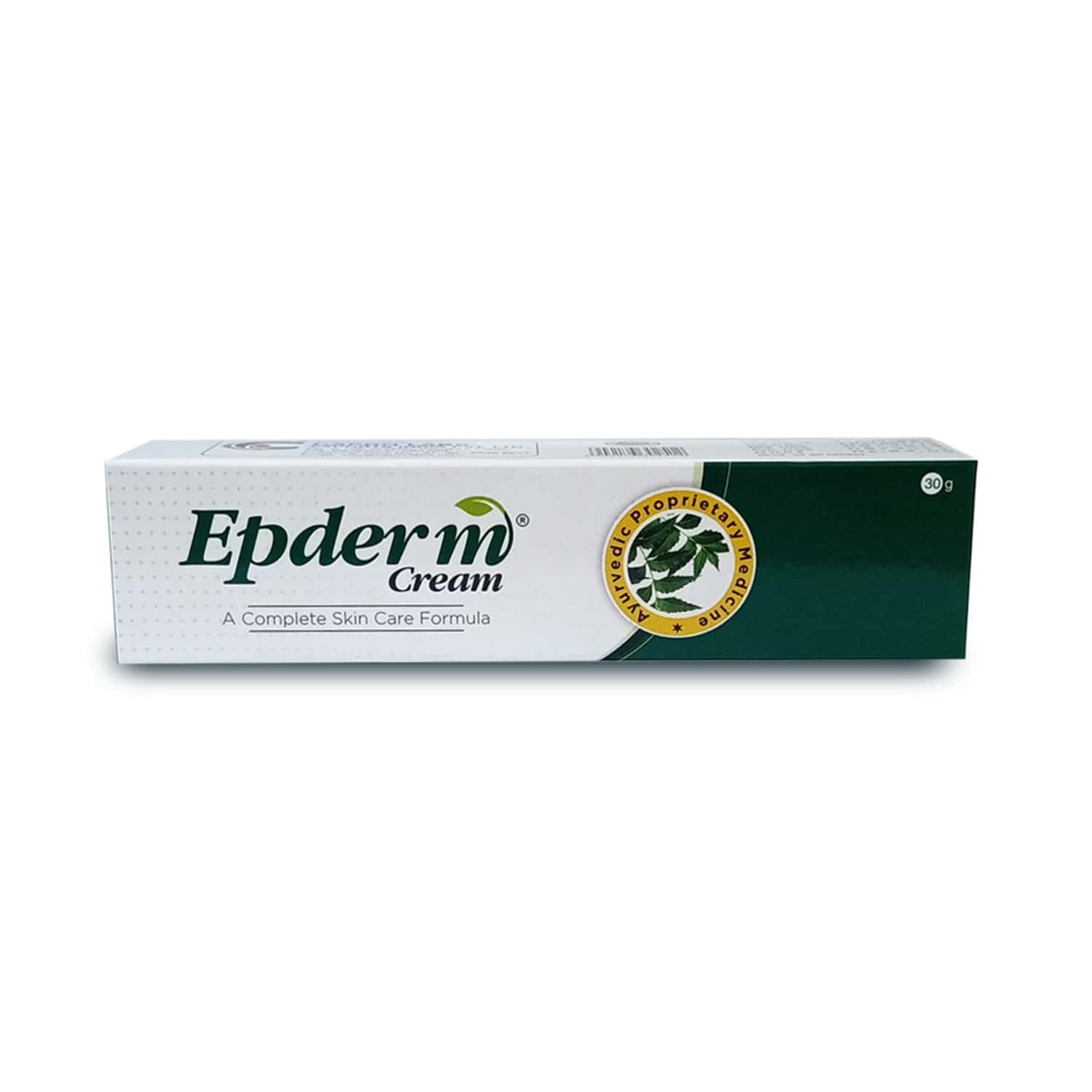 Epdem Cream-30 Gms (Pack Of 3)