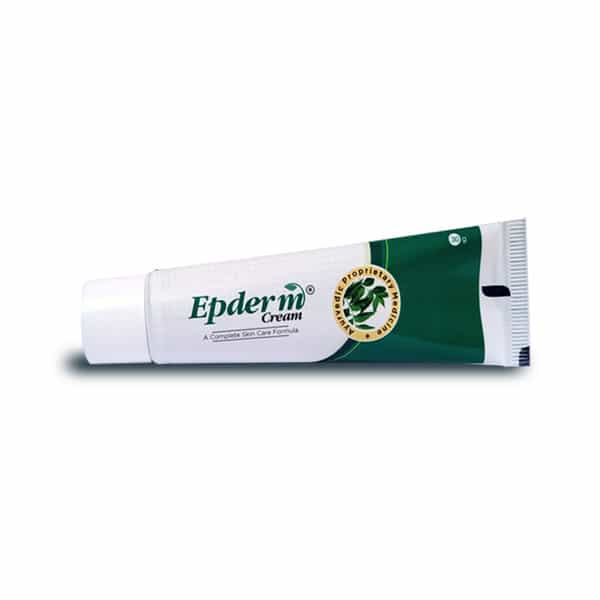 Epdem Cream-30 Gms (Pack Of 3)