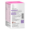 Healthyr-U Advanced Women Multivitamin Bottle Of 60 Capsules