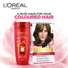 L'Oreal Paris Excellence Creme 4 Natural Brown/Natural Dark Brown (72ml + 100g) Hair Color Box 172g
