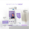 Ezeefind Early Pregnancy Test Kit|Midstream Technology|One Step Process|Over 99% Accurate|Pack Of 3