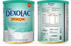 Dexolac Special Care Baby Food Tin Of 400 G