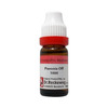 Dr. Reckeweg Paeonia Officinalis 1M (1000 Ch) (11Ml)
