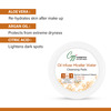 Cgg Cosmetics Oil Infuse Micellar Water Cleansing Pads