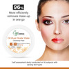 Cgg Cosmetics Oil Infuse Micellar Water Cleansing Pads