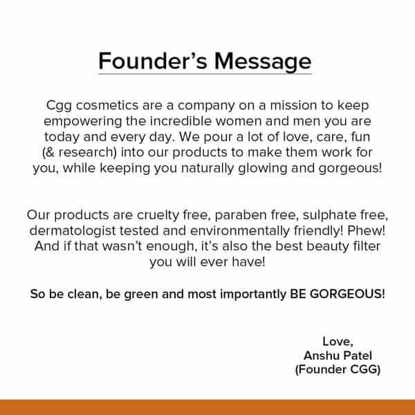 Cgg Cosmetics Oil Infuse Micellar Water Cleansing Pads