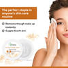 Cgg Cosmetics Oil Infuse Micellar Water Cleansing Pads
