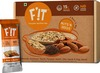 F'it Nutrition Bar - Nuts N Seeds (Pack Of 6)