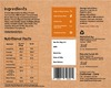 F'it Nutrition Bar - Nuts N Seeds (Pack Of 6)