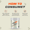 Fuel One Creatine Monohydrate 100gm (33 Servings) (Unflavoured) (Pack Of 2)