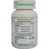 Planet Ayurveda Trim Support - 60 Capsules | Weight Management Supplement