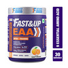 Fast&Up Eaa Intra - Training/Workout Drink (Eaax9) -30 Servings (Tangy Orange)