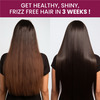 Vlado's Himalayan Organics Biotin 10000Mcg For Healthy Hair And Skin - 60 Tablets
