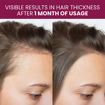 Vlado'S Himalayan Organics Biotin 10000mcg For Healthy Hair And Skin - 60 Tablets