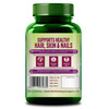 Vlado's Himalayan Organics Biotin 10000Mcg For Healthy Hair And Skin - 60 Tablets