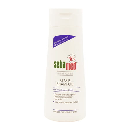 Sebamed Hair Repair Shampoo 200 Ml