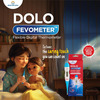 Dolofevometer Micro Wellness Dolo Fevometer - Flexible Digital Thermometer (Pack Of 3)