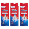 Dolofevometer Micro Wellness Dolo Fevometer - Flexible Digital Thermometer (Pack Of 3)