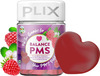 Plix Balance Pms 60 Gummies Raspberry Flavor (Pack Of 1 Bottle)